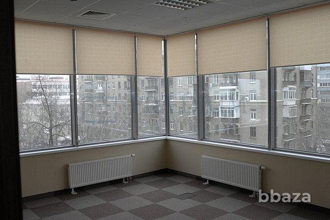 Продается офисное помещение 474 м² Москва - photo 1