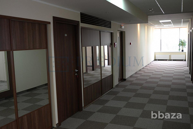 Продается офисное помещение 474 м² Москва - photo 6