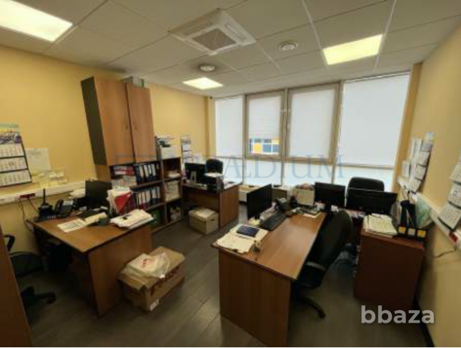 Продается офисное помещение 3758 м² Москва - photo 3