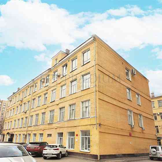 Продается помещение свободного назначения 1727 м² Москва