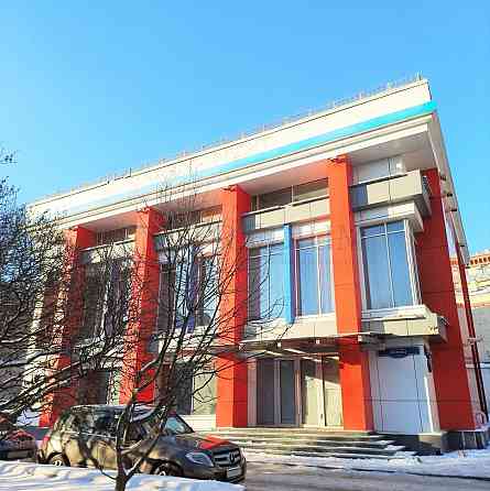 Продается офисное помещение 1520 м² Москва