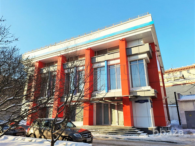 Продается офисное помещение 1520 м² Москва - photo 3