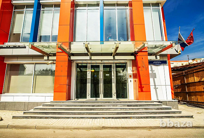 Продается офисное помещение 1520 м² Москва - photo 10
