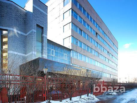 Продается офисное помещение 9455 м² Москва - photo 1