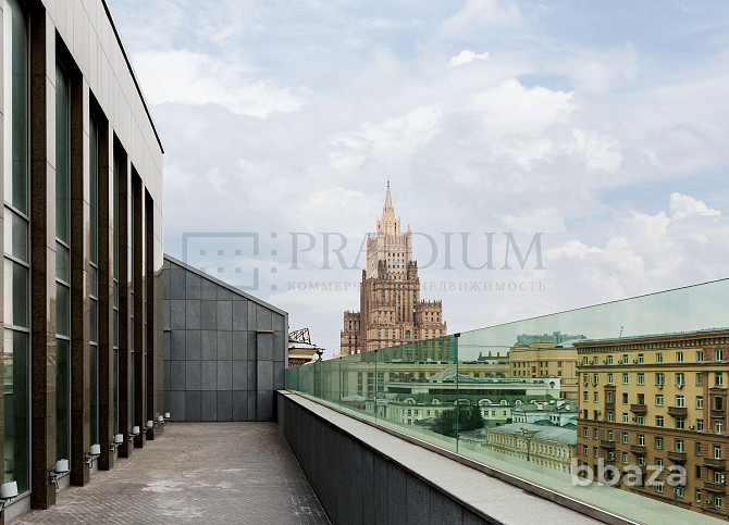 Продается офисное помещение 20183 м² Москва - photo 3