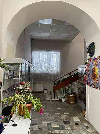 Продается офисное помещение 1204 м² Москва