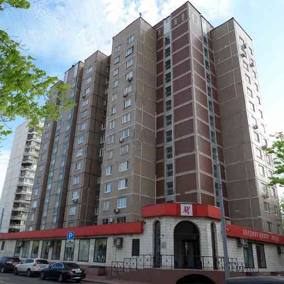 Продается офисное помещение 1208 м² Москва