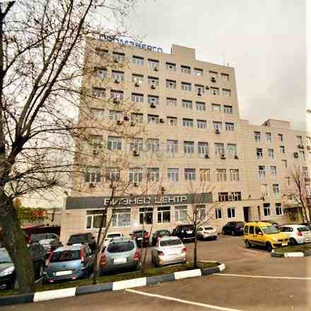 Продается офисное помещение 7499 м² Москва