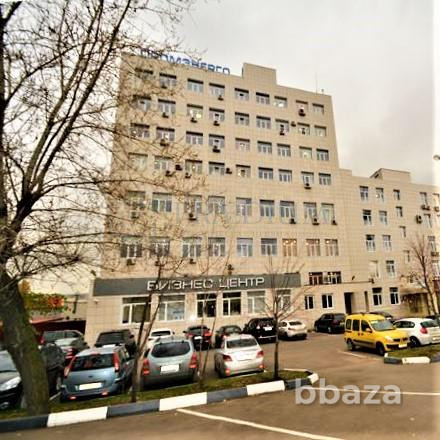 Продается офисное помещение 7499 м² Москва - photo 3