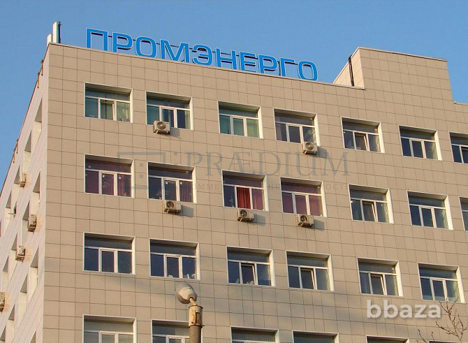 Продается офисное помещение 2054 м² Москва - photo 9