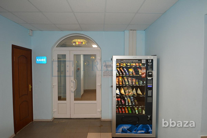 Продается офисное помещение 2054 м² Москва - photo 3