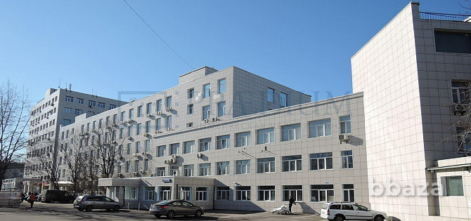 Продается офисное помещение 2054 м² Москва - photo 7