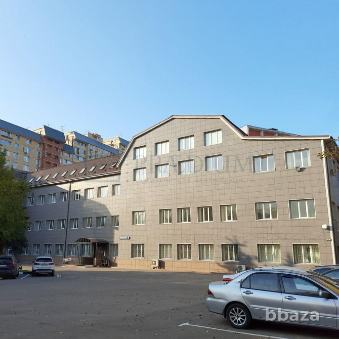 Продается офисное помещение 10114 м² Москва - photo 1