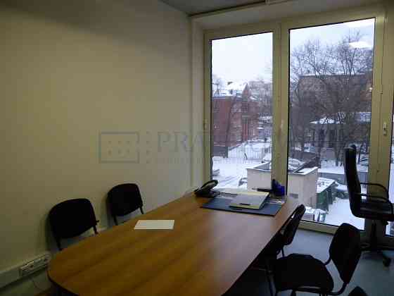 Сдается офисное помещение 375 м² Москва