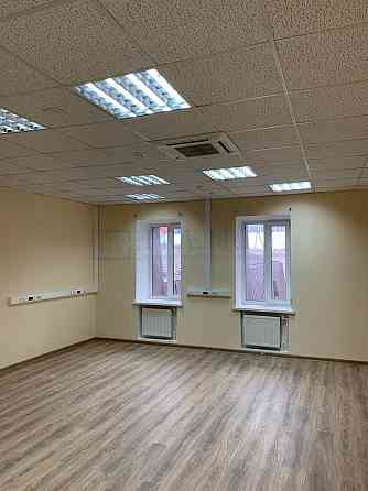 Сдается офисное помещение 968 м² Москва