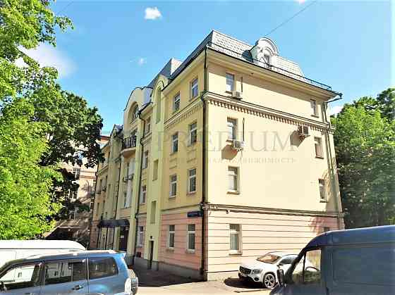 Сдается офисное помещение 1547 м² Москва