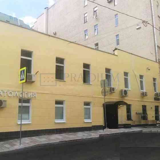 Продается офисное помещение 830 м² Москва