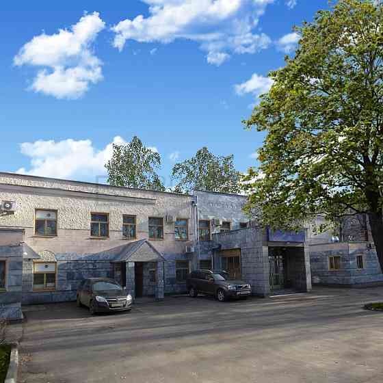 Продается офисное помещение 761 м² Москва