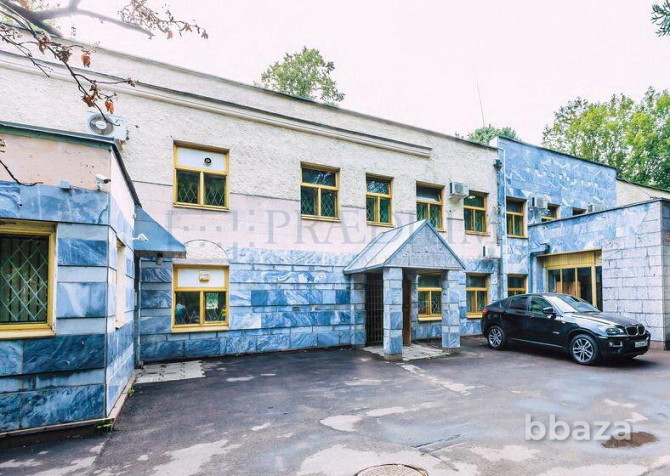Продается офисное помещение 761 м² Москва - photo 4