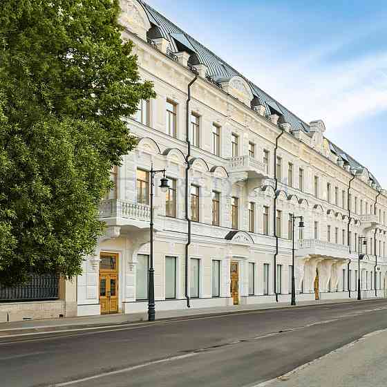Продается помещение свободного назначения 375 м² Москва