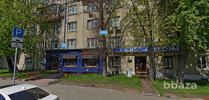 Продается помещение свободного назначения 232 м² Москва - photo 7