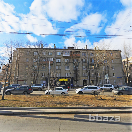Продается помещение свободного назначения 232 м² Москва - photo 6