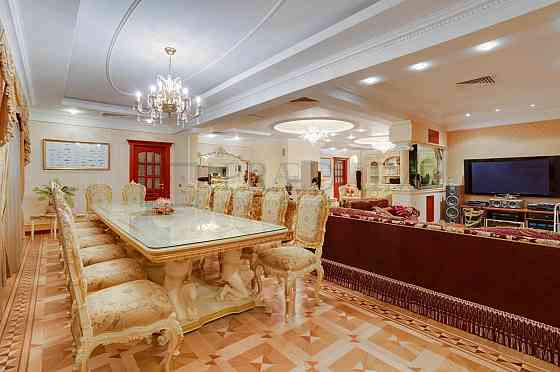 Продается офисное помещение 414 м² Москва