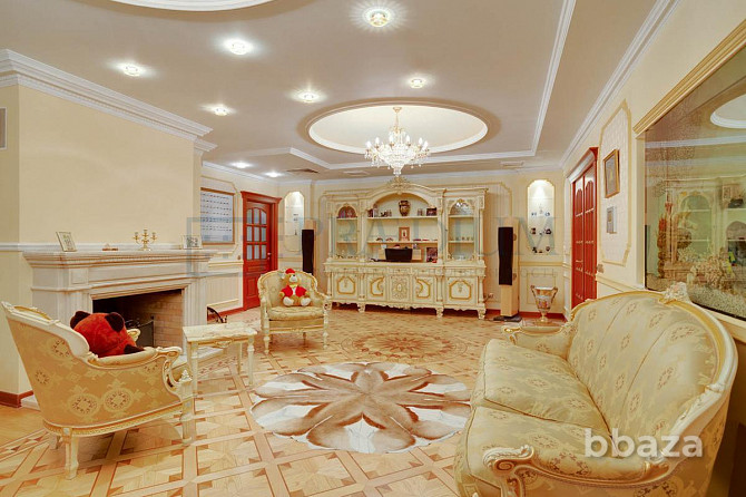 Продается офисное помещение 414 м² Москва - photo 6