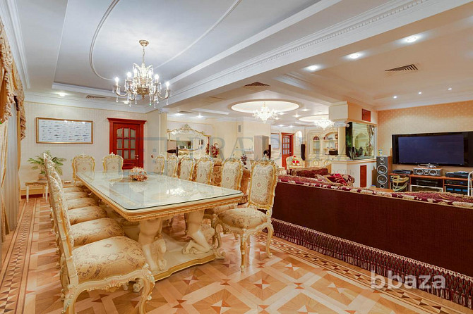 Продается офисное помещение 414 м² Москва - photo 1