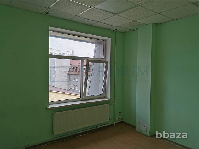 Продается офисное помещение 575 м² Москва - photo 1