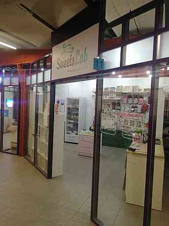 Магазин для кондитеров Sweets Lab Тула