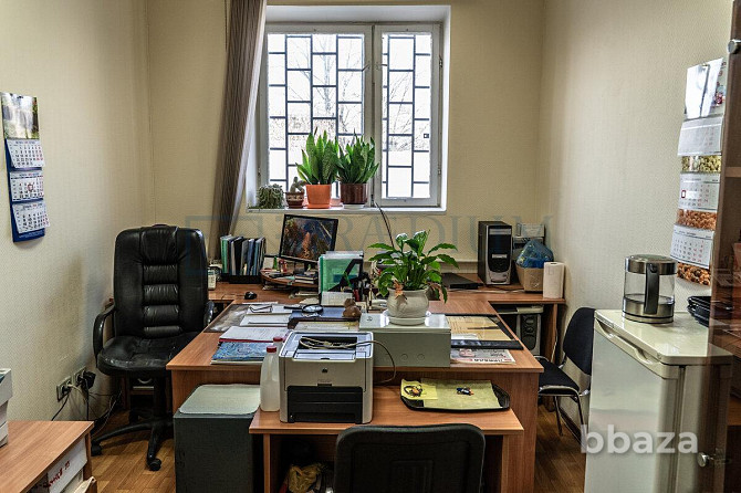 Продается офисное помещение 3771 м² Москва - photo 3
