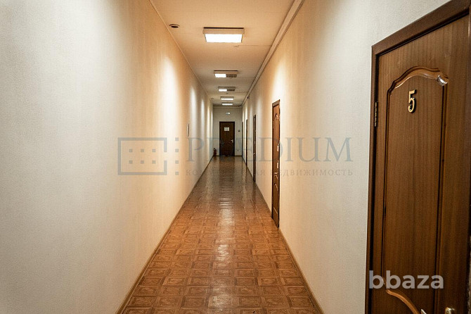 Продается офисное помещение 3771 м² Москва - photo 9