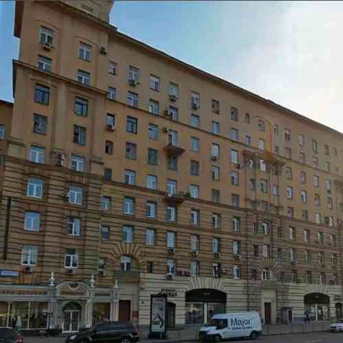 Продается помещение свободного назначения 629 м² Москва
