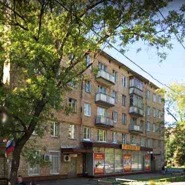 Продается помещение свободного назначения 350 м² Москва