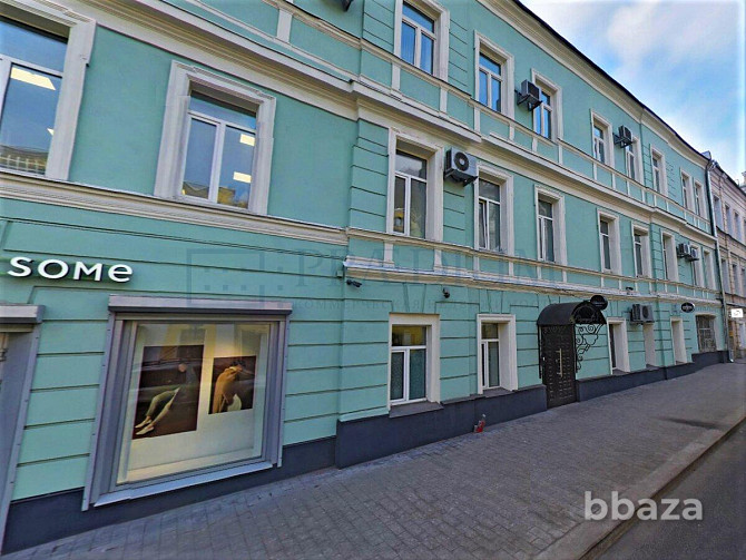 Продается офисное помещение 800 м² Москва - photo 4