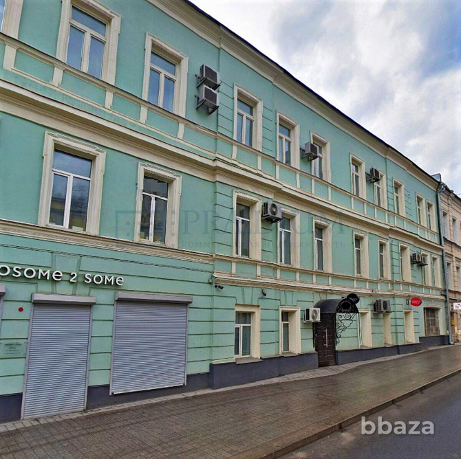 Продается офисное помещение 800 м² Москва - photo 3