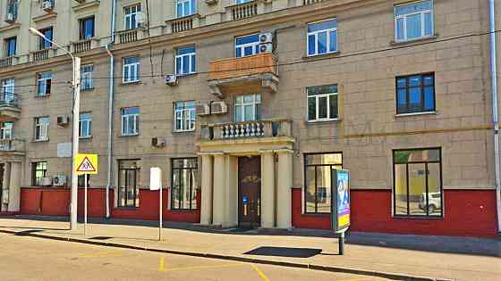 Продается помещение свободного назначения 458 м² Москва