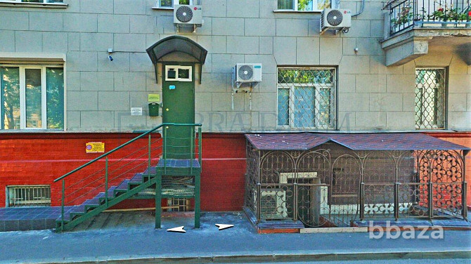 Продается помещение свободного назначения 458 м² Москва - photo 3
