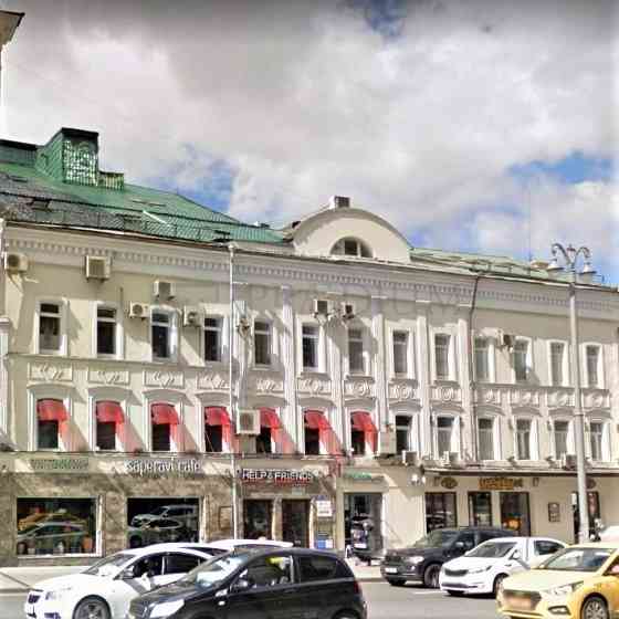 Продается помещение свободного назначения 315 м² Москва