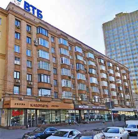 Продается помещение свободного назначения 331 м² Москва