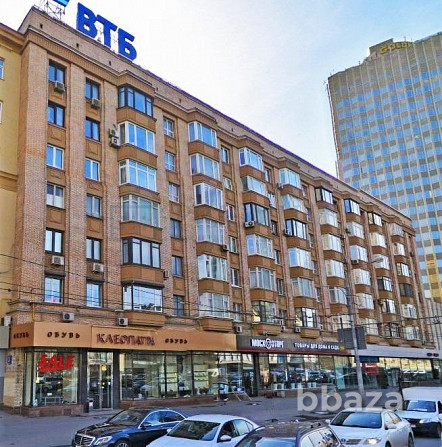 Продается помещение свободного назначения 331 м² Москва - photo 3