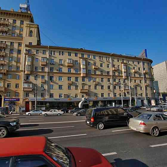 Продается помещение свободного назначения 546 м² Москва