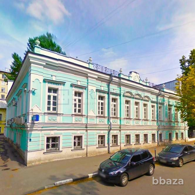 Продается офисное помещение 451 м² Москва - photo 1