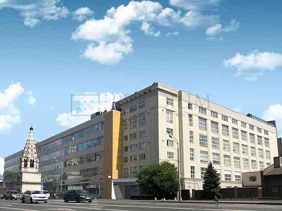 Продается офисное помещение 220 м² Москва
