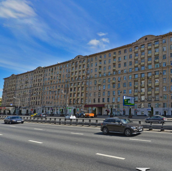 Продается помещение свободного назначения 269 м² Москва
