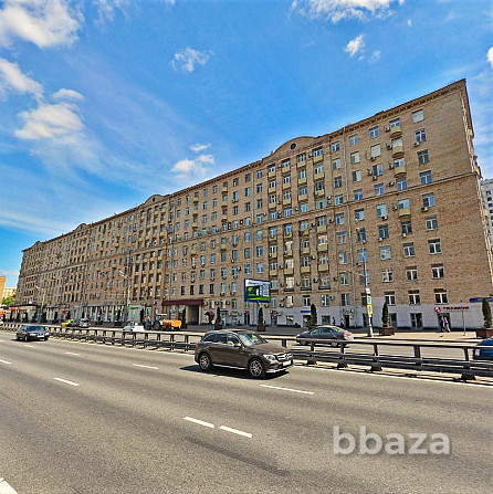 Продается помещение свободного назначения 269 м² Москва - photo 1