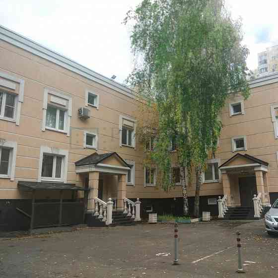 Продается офисное помещение 1600 м² Москва