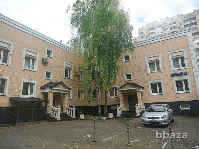 Продается офисное помещение 1600 м² Москва - photo 1