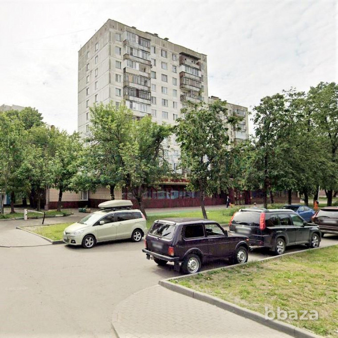 Продается помещение свободного назначения 859 м² Москва - photo 1